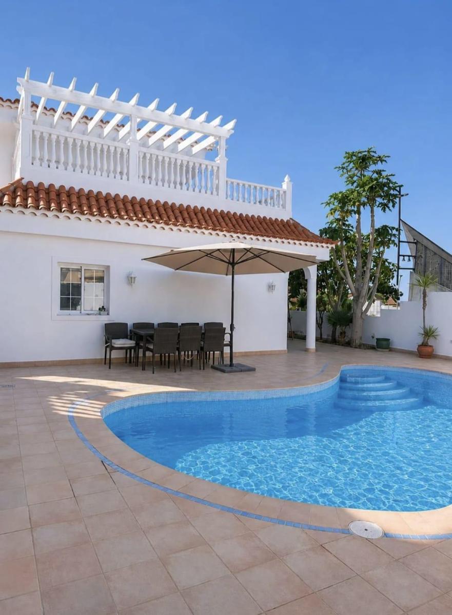 Villa for Sale in Adeje