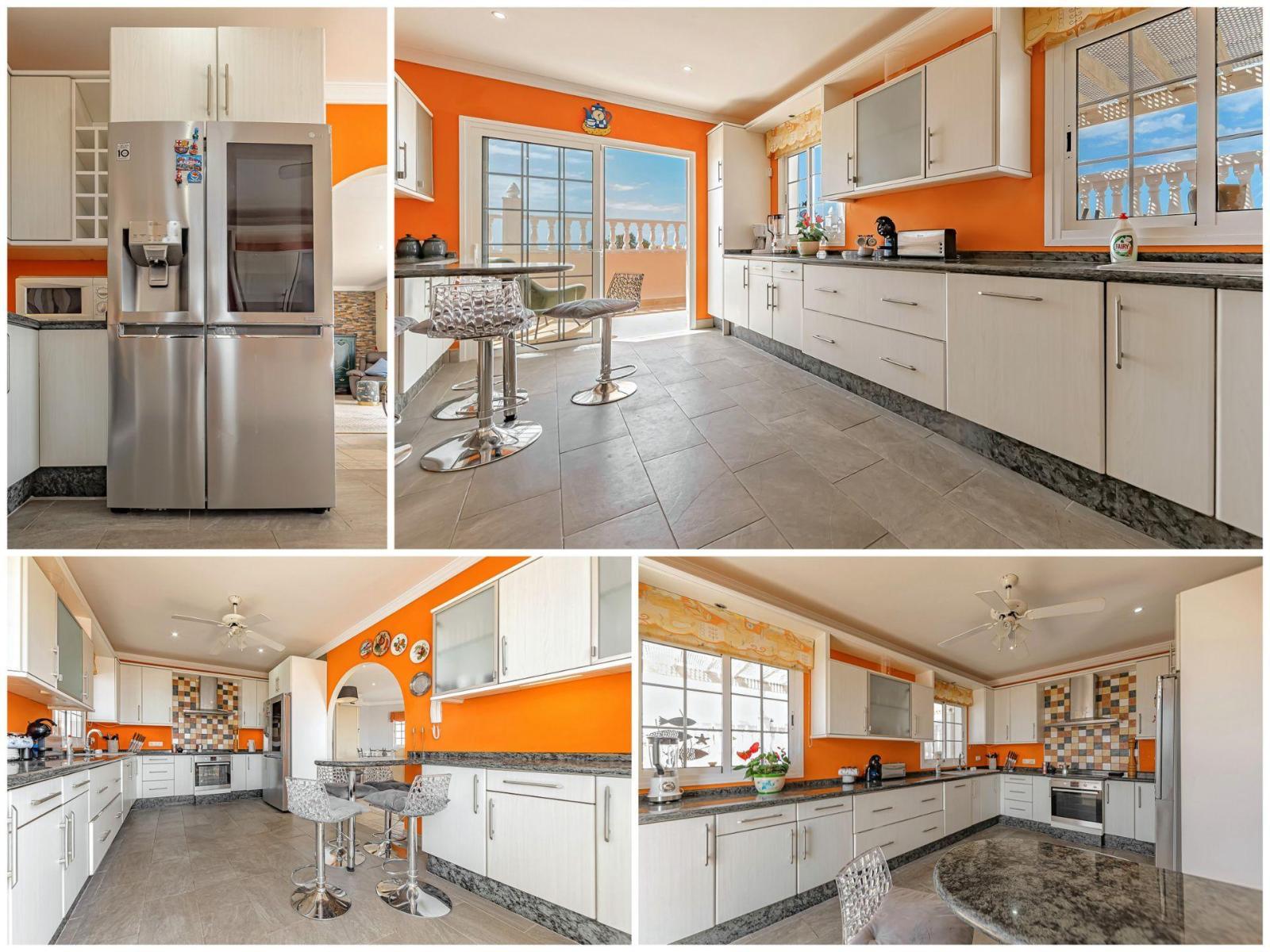Villa for Sale in Adeje