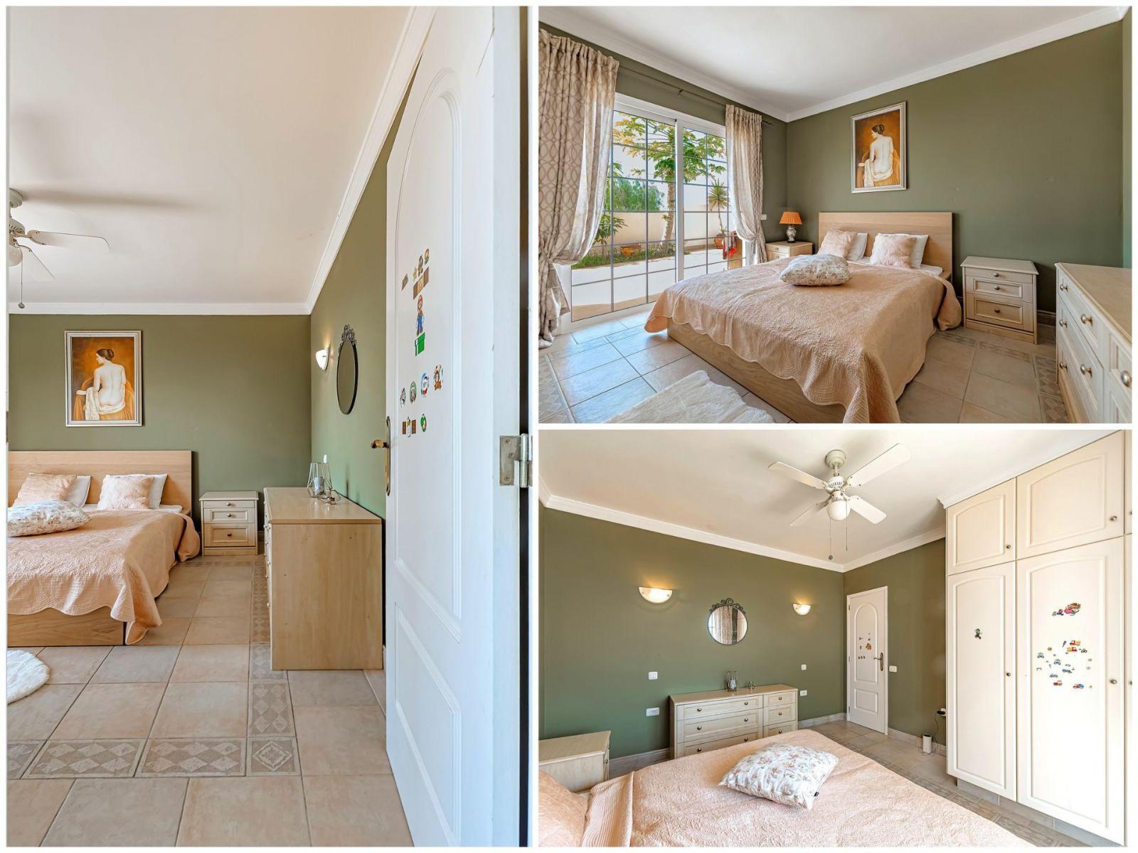 Villa for Sale in Adeje