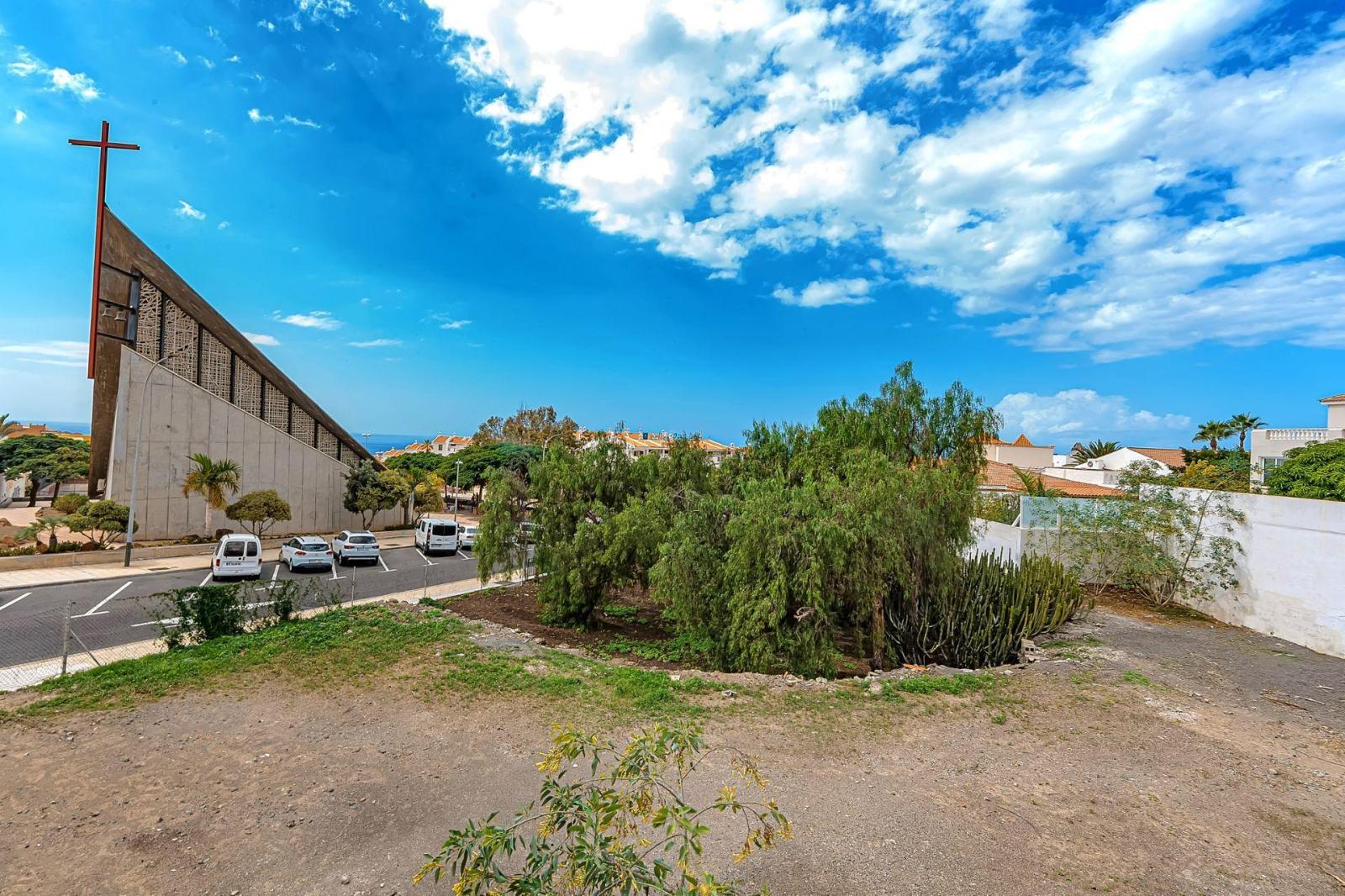 Villa for Sale in Adeje
