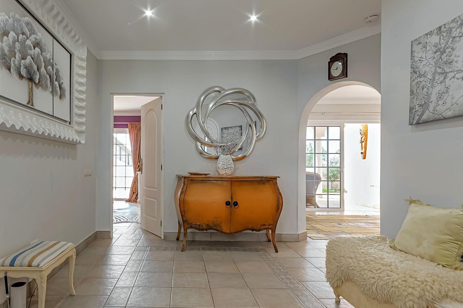 Villa for Sale in Adeje