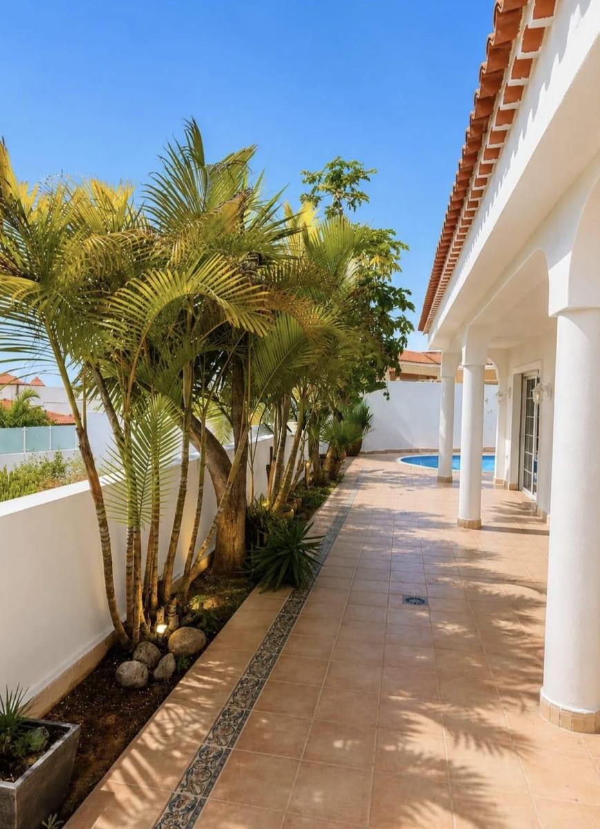 Villa for Sale in Adeje