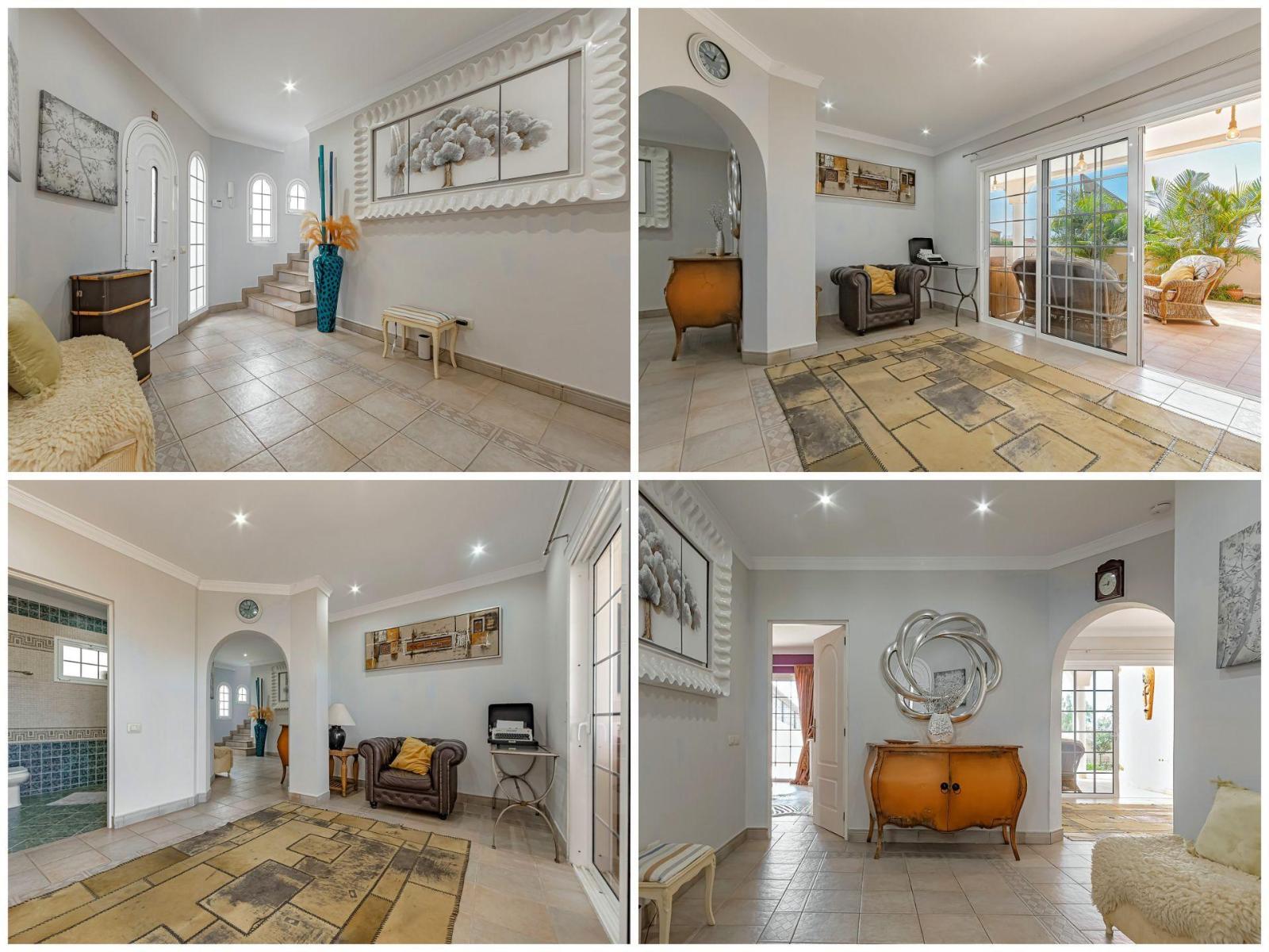 Villa for Sale in Adeje