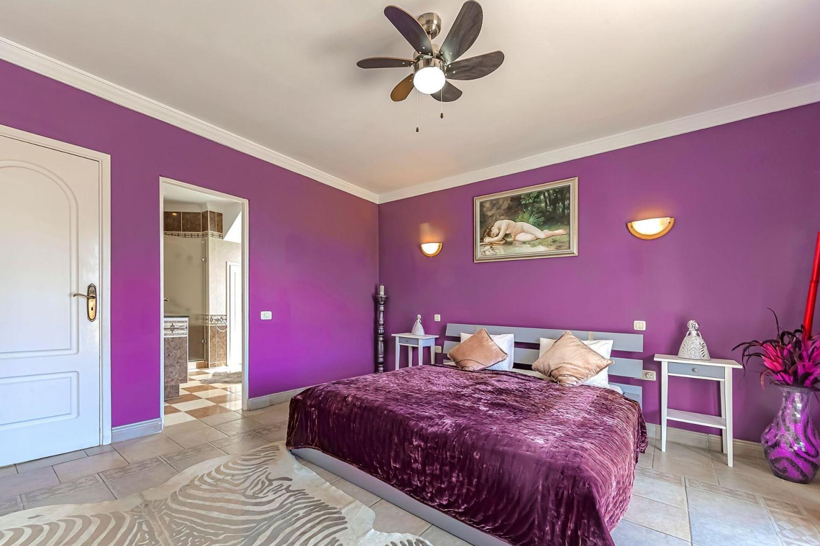 Villa for Sale in Adeje