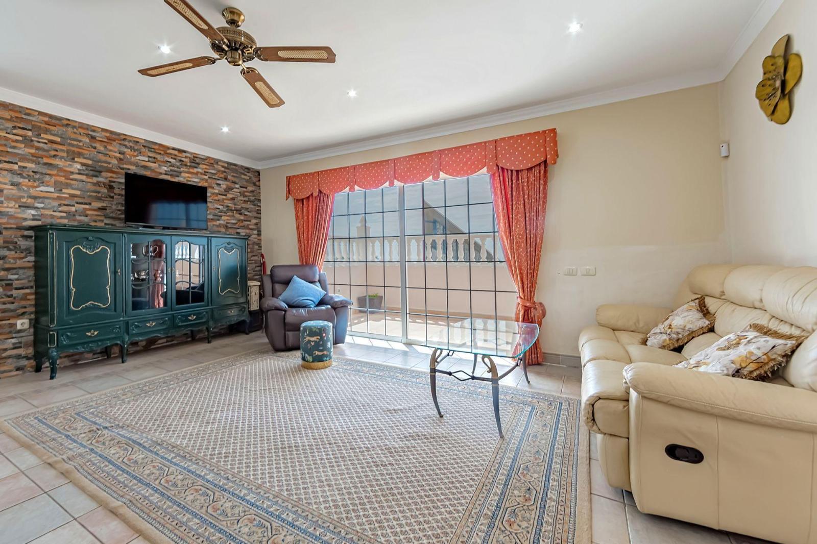 Villa for Sale in Adeje