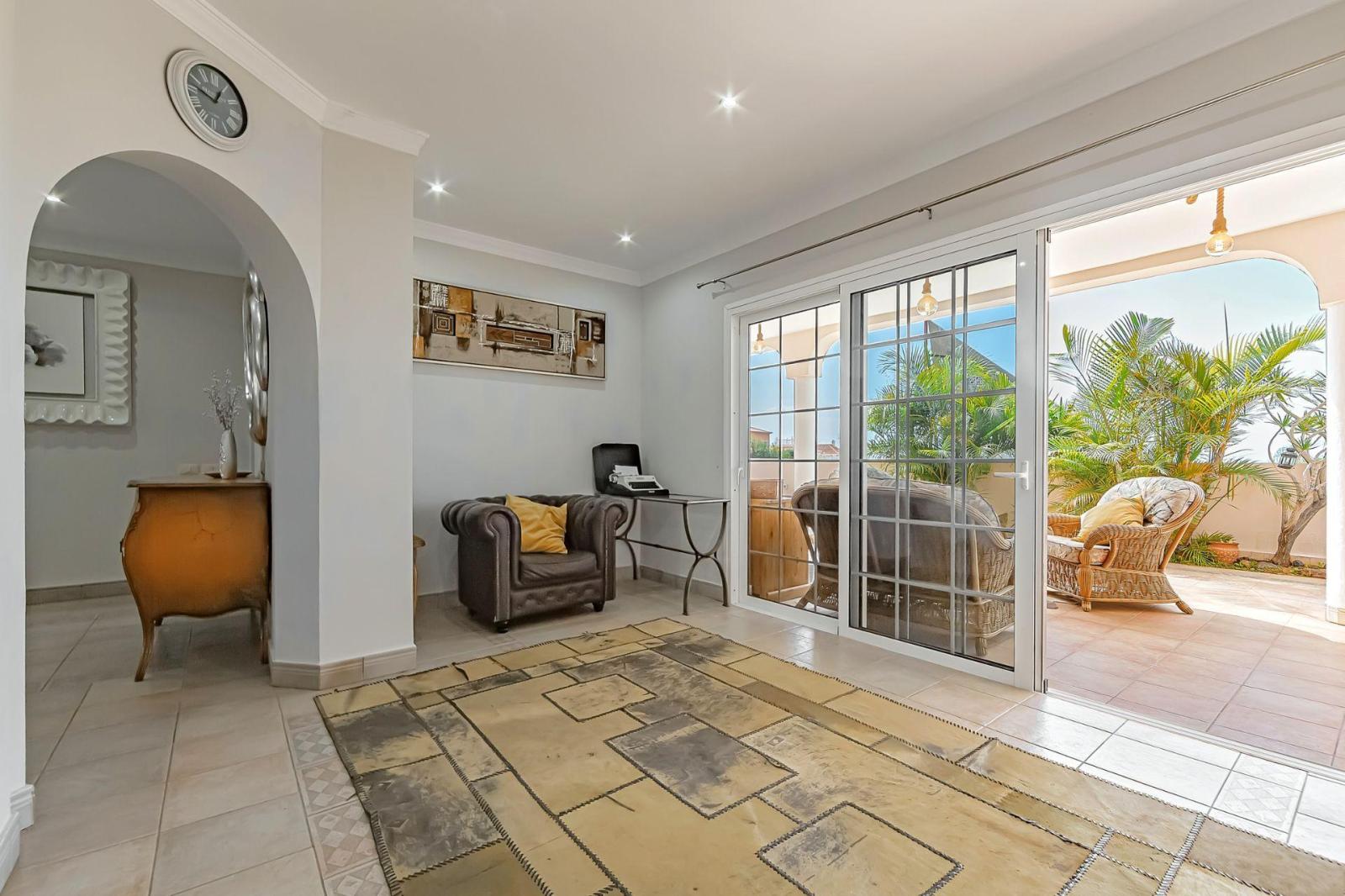 Villa for Sale in Adeje