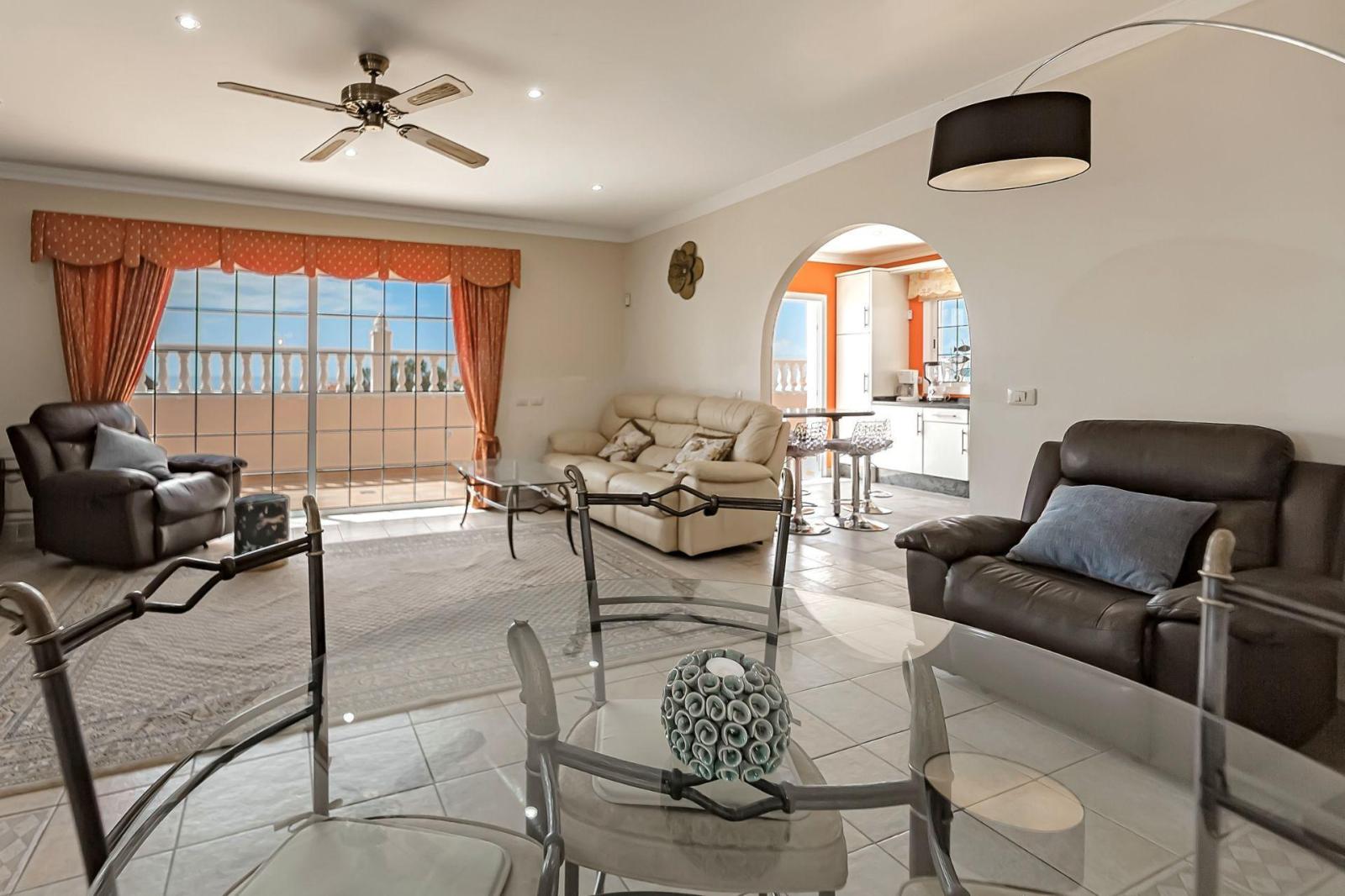 Villa for Sale in Adeje