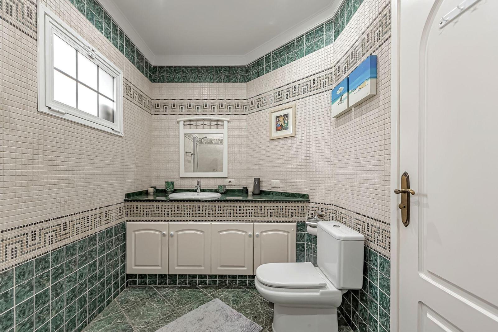 Villa for Sale in Adeje