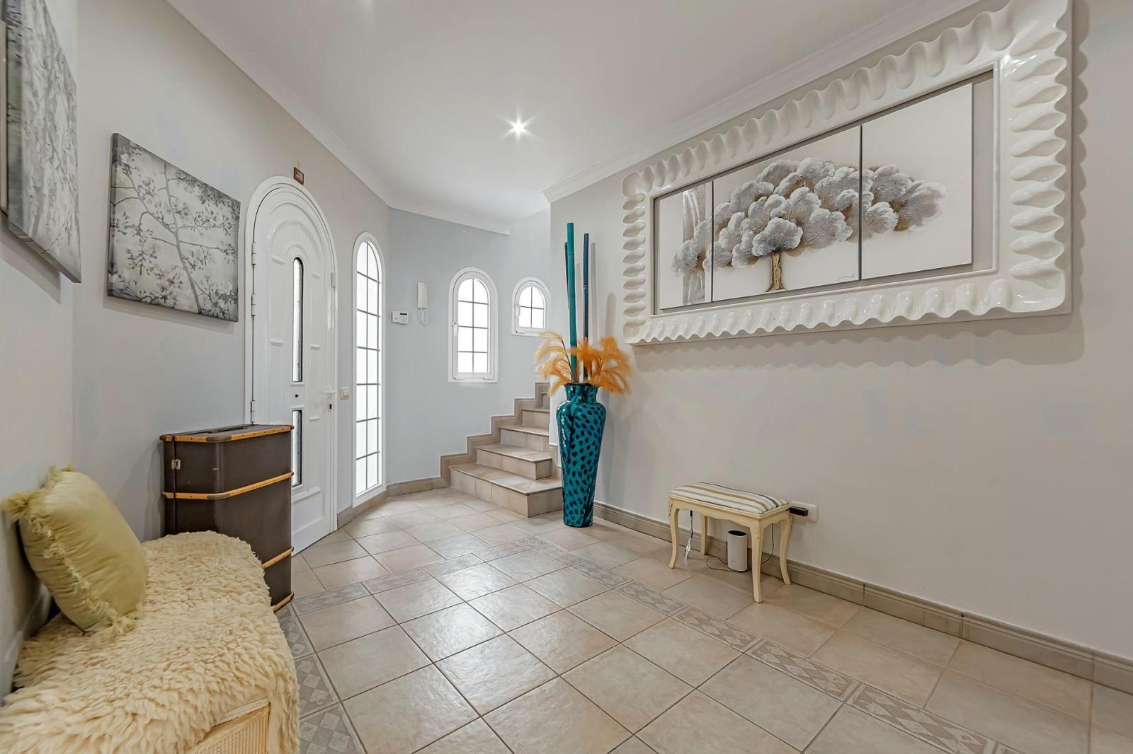 Villa for Sale in Adeje