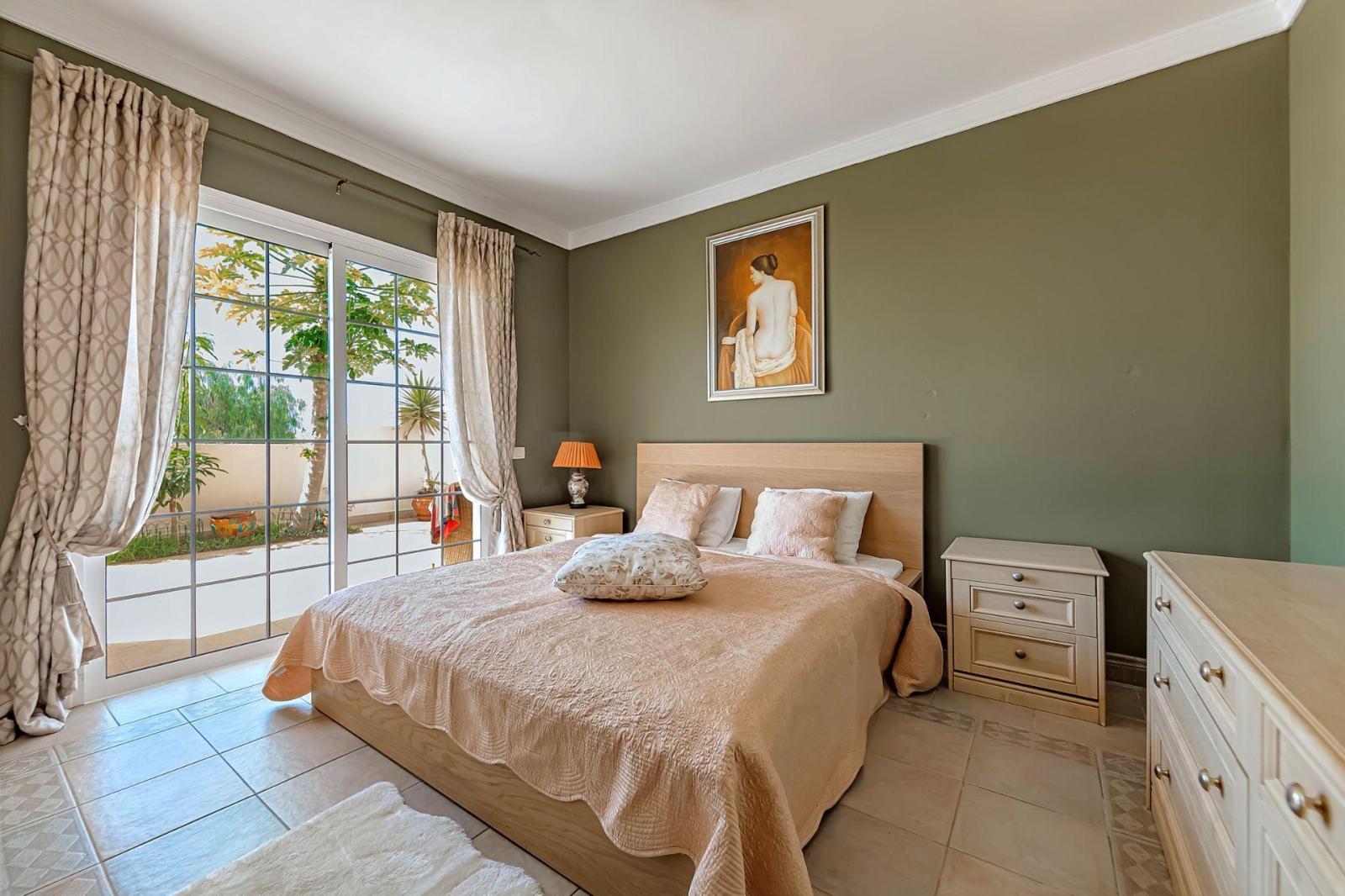 Villa for Sale in Adeje