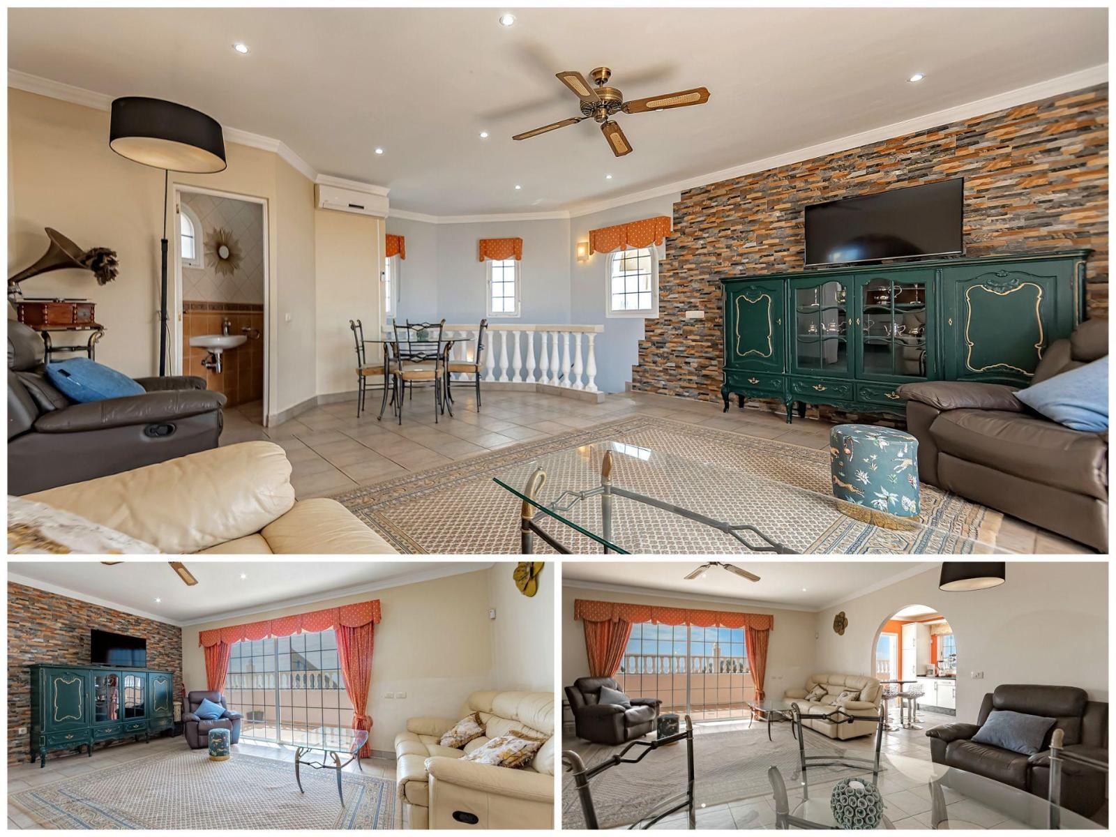 Villa for Sale in Adeje