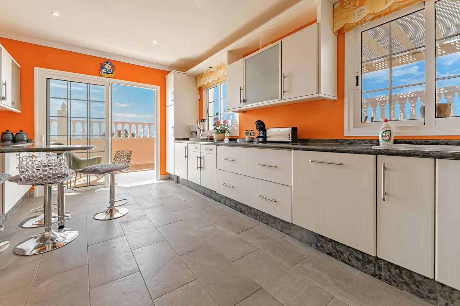 Villa for Sale in Adeje