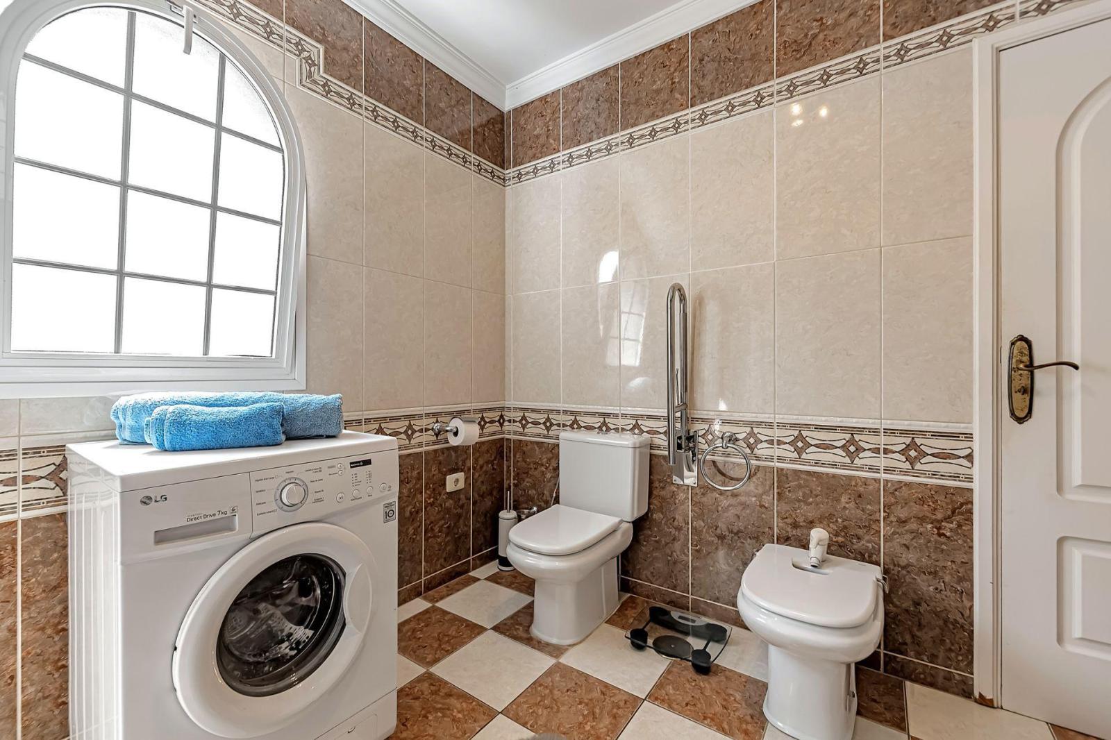 Villa for Sale in Adeje