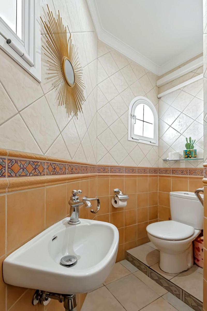 Villa for Sale in Adeje
