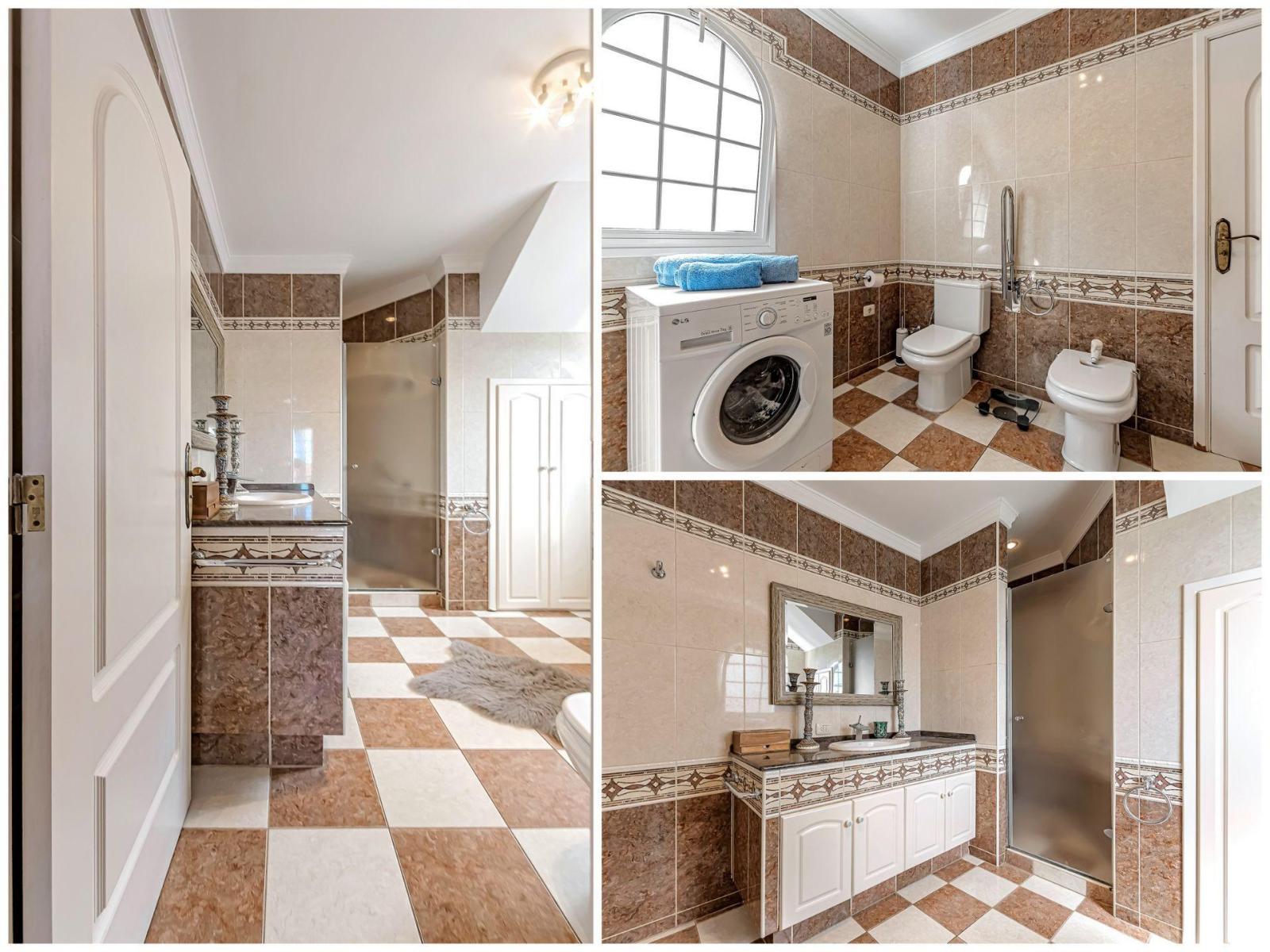 Villa for Sale in Adeje