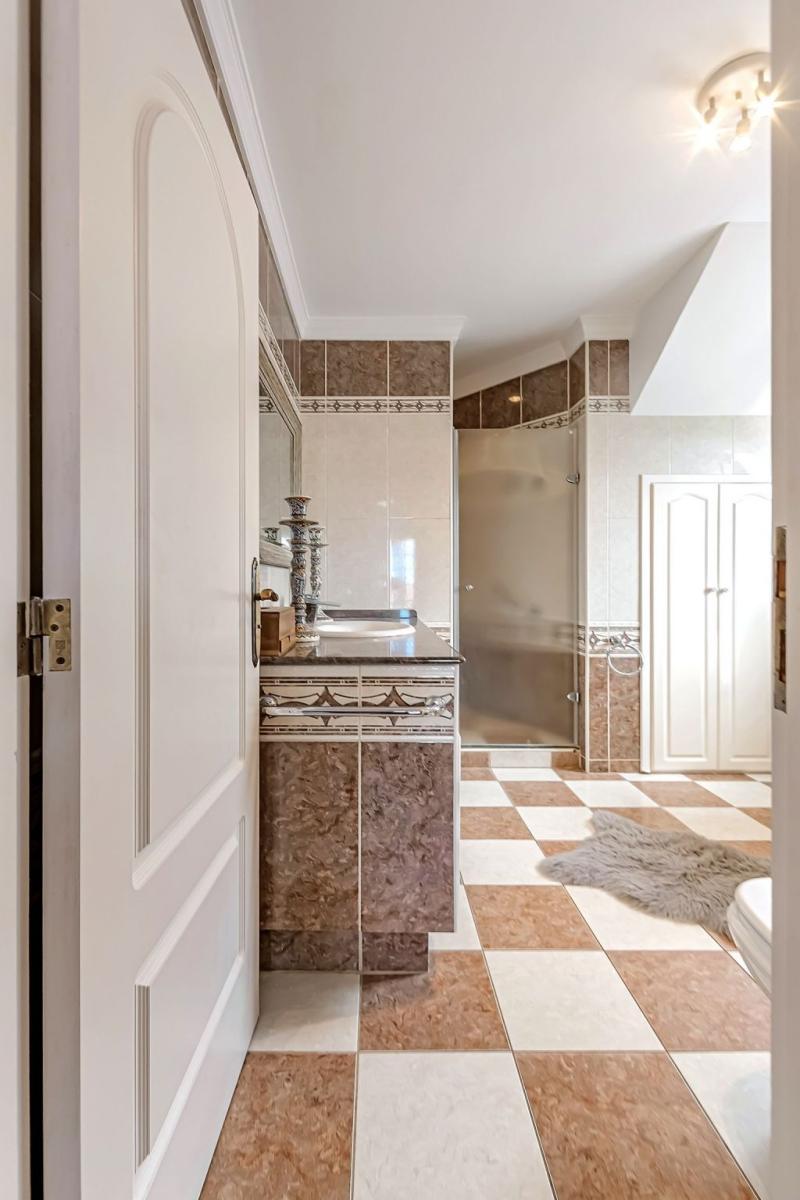 Villa for Sale in Adeje