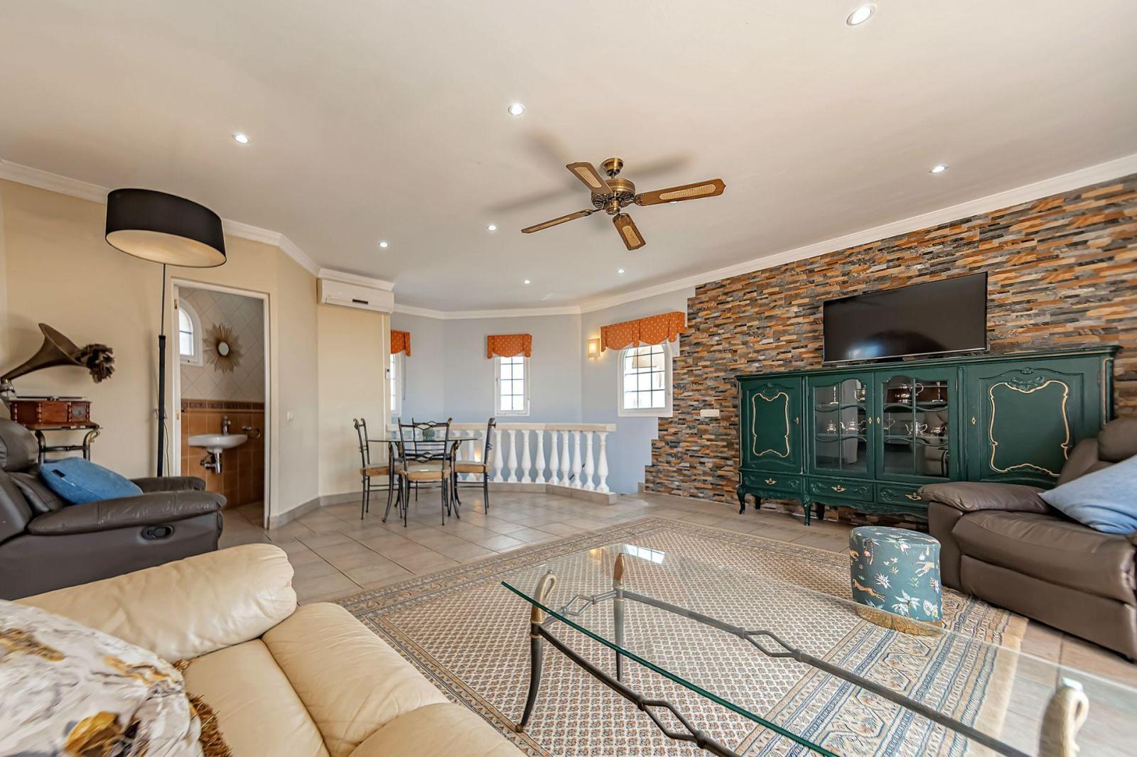 Villa for Sale in Adeje