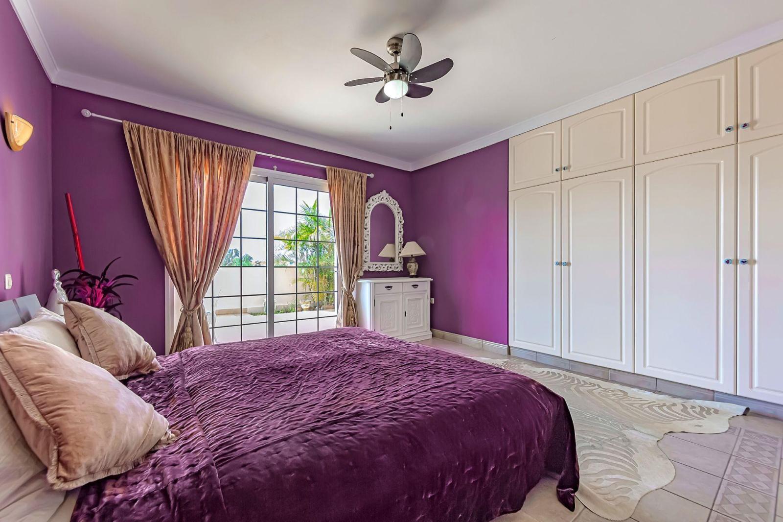 Villa for Sale in Adeje