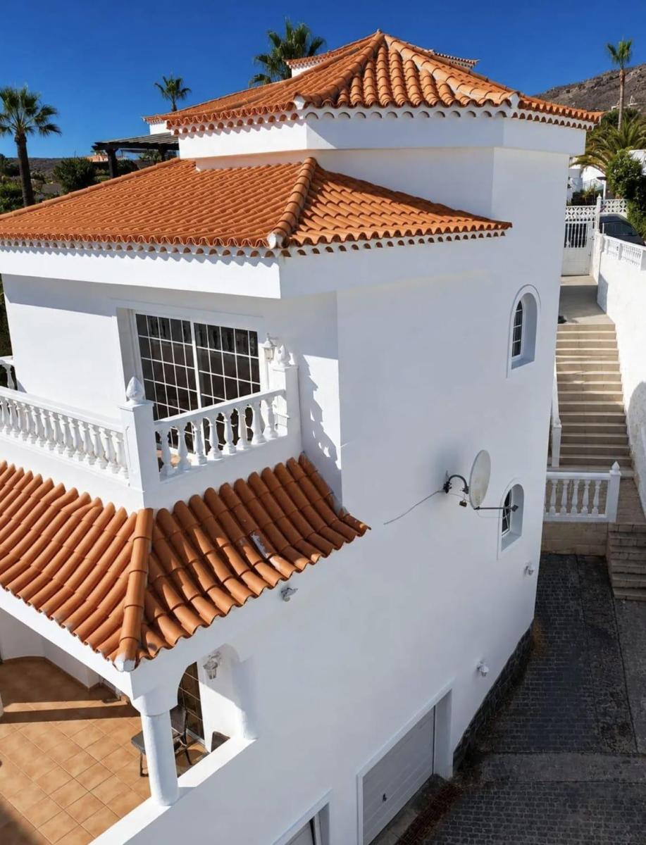 Villa for Sale in Adeje
