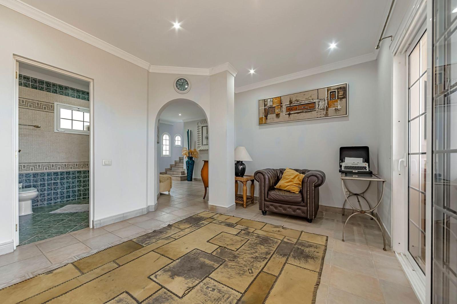 Villa for Sale in Adeje