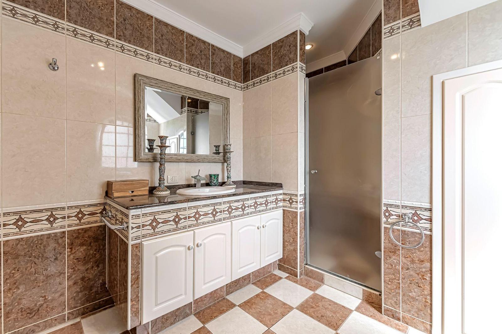 Villa for Sale in Adeje