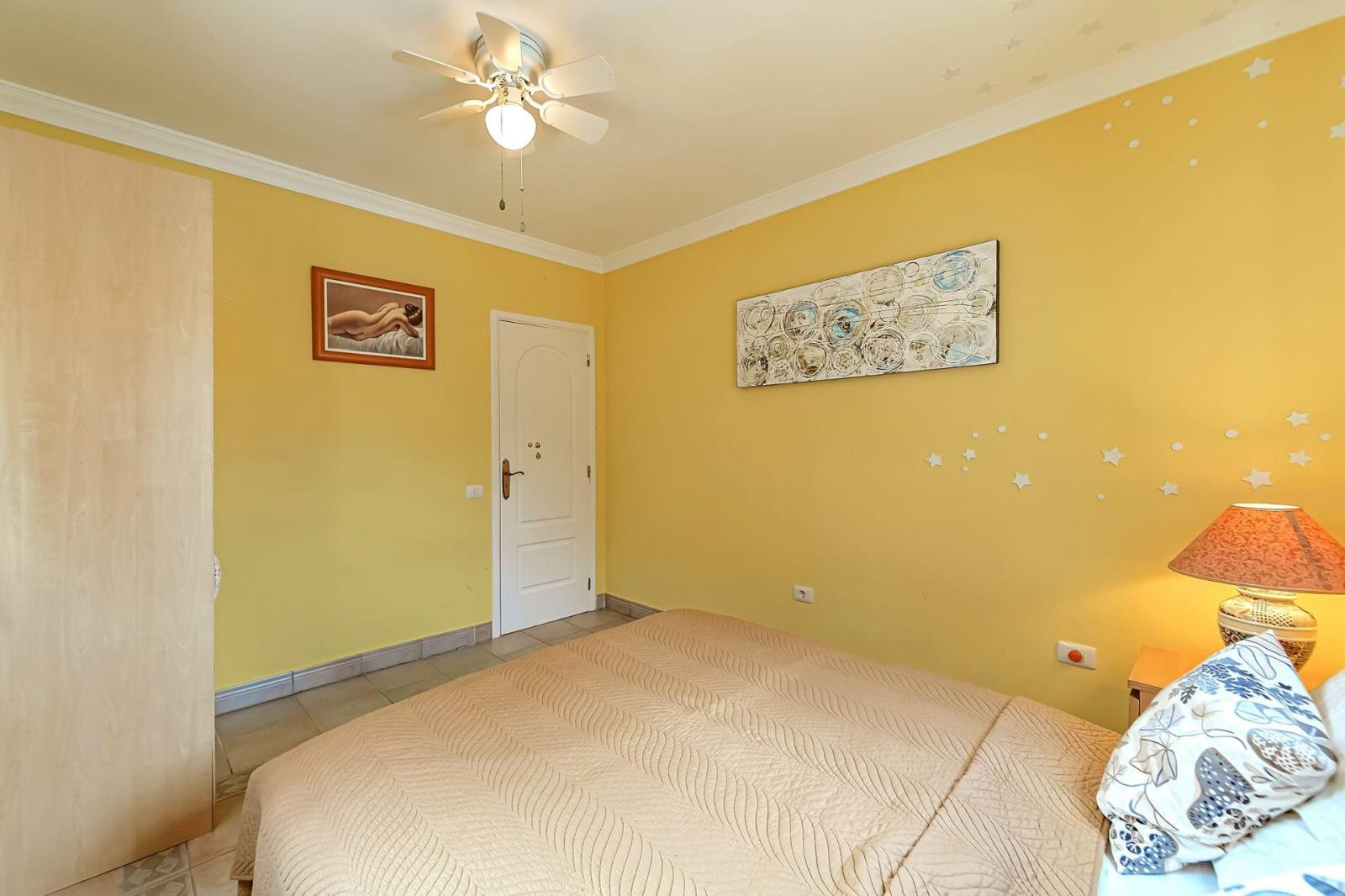 Villa for Sale in Adeje