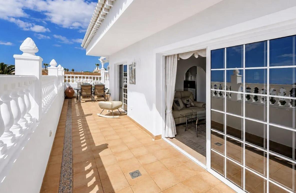Villa for Sale in Adeje