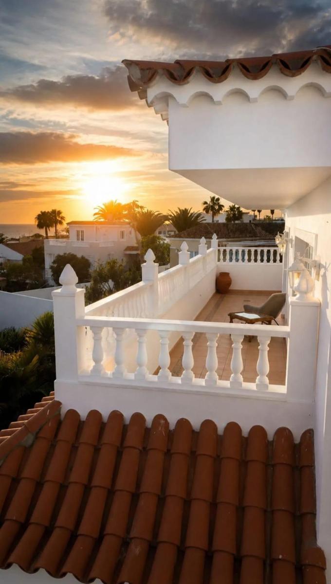Villa for Sale in Adeje