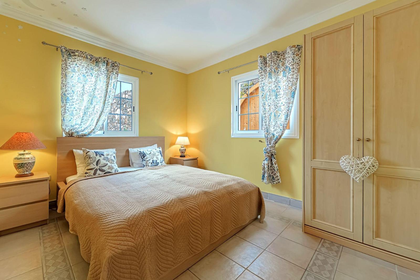 Villa for Sale in Adeje