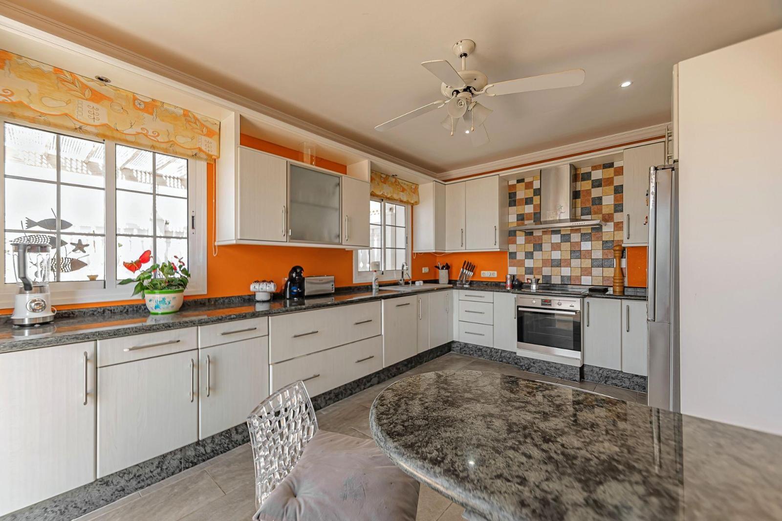 Villa for Sale in Adeje
