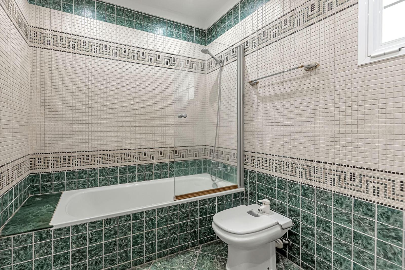 Villa for Sale in Adeje