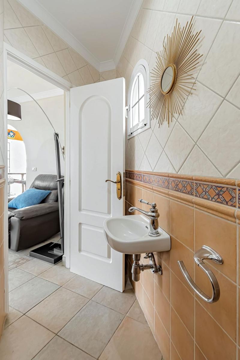 Villa for Sale in Adeje