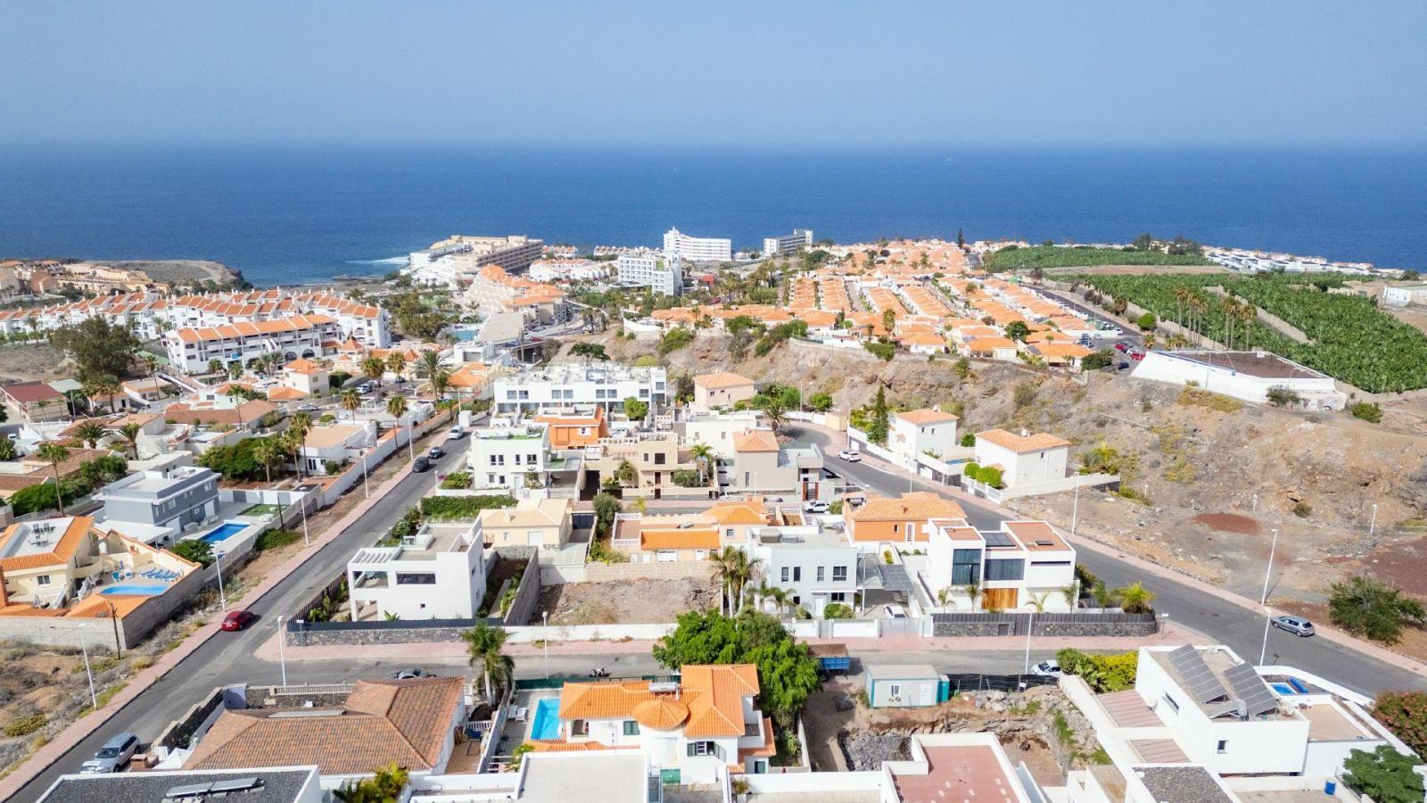 Parcela en Venta en Adeje