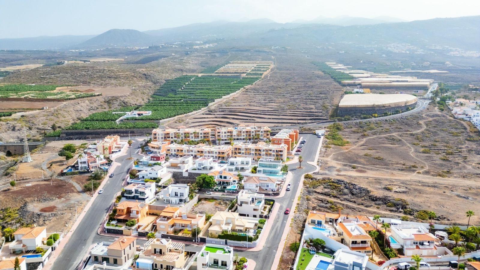 Parcela en Venta en Adeje