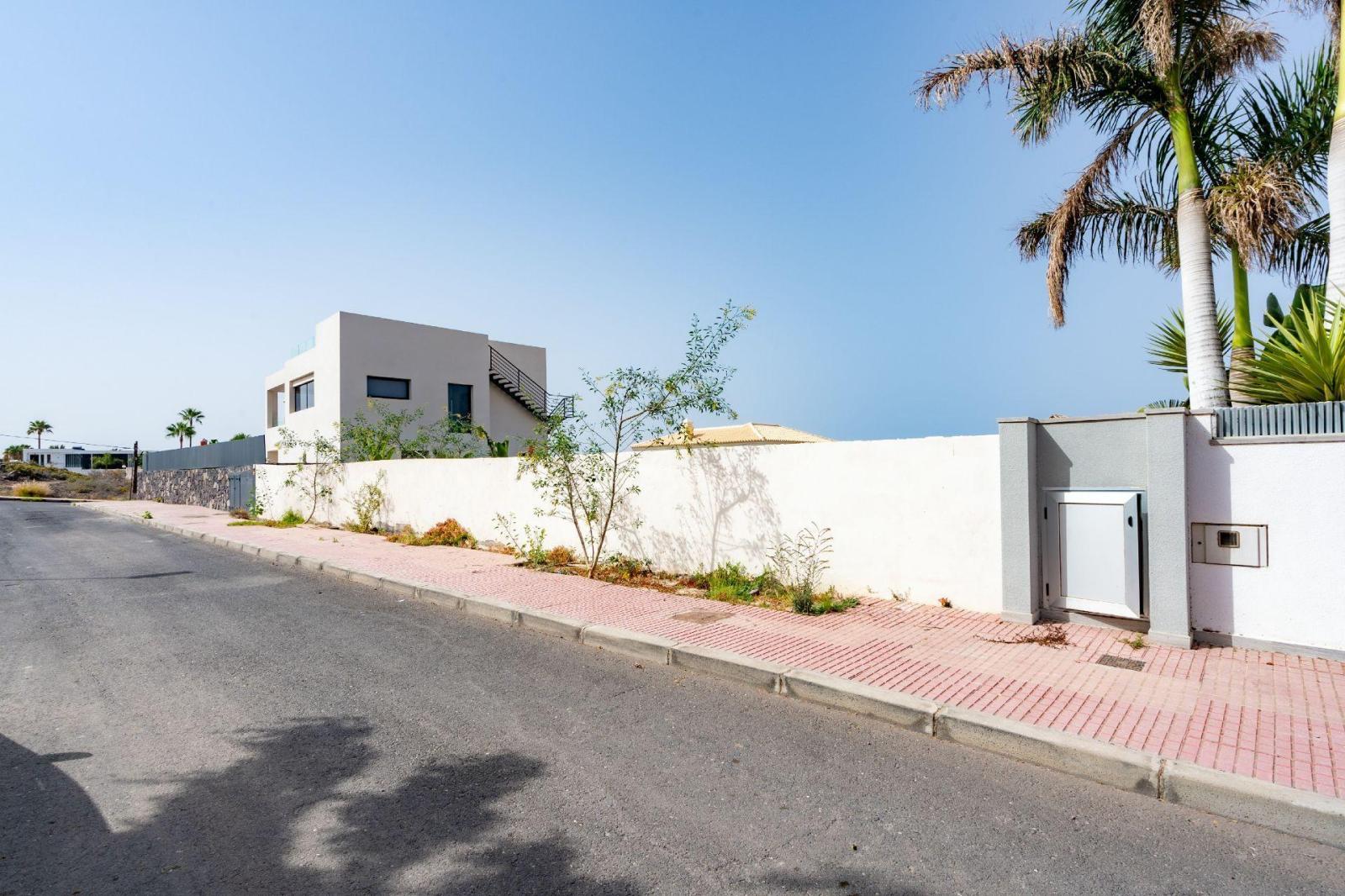 Parcela en Venta en Adeje