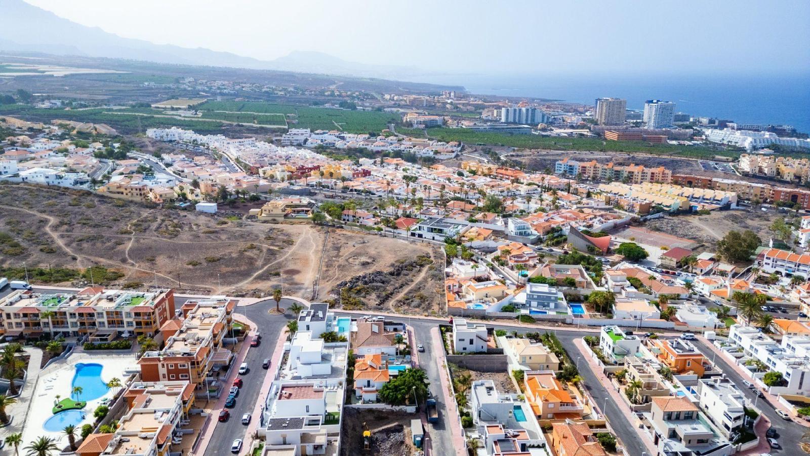 Parcela en Venta en Adeje
