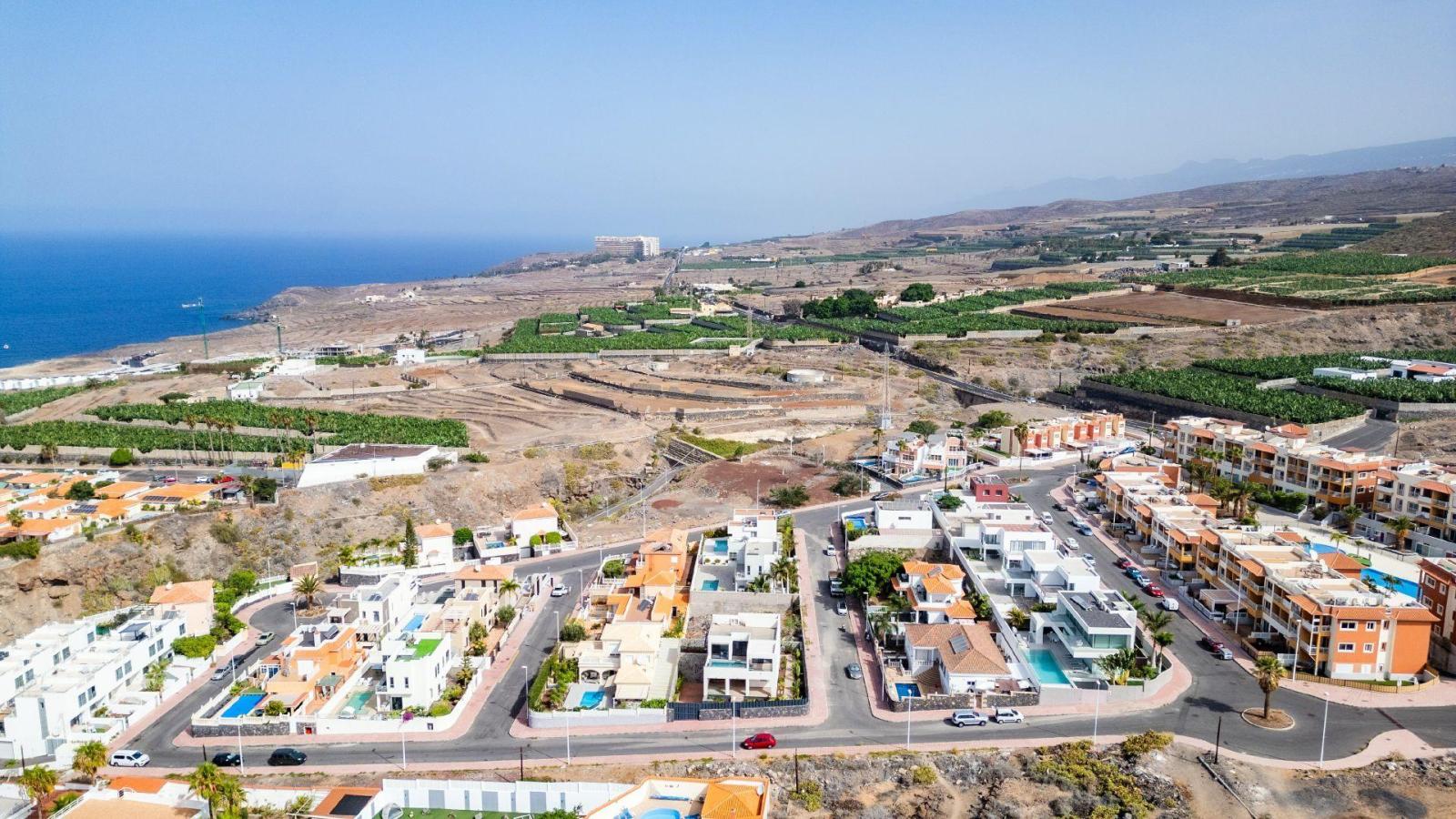 Parcela en Venta en Adeje