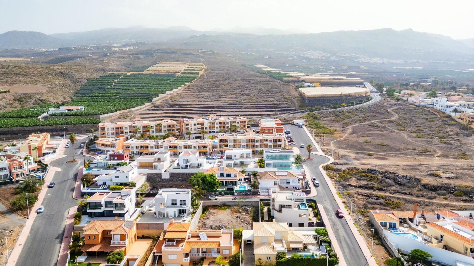 Parcela en Venta en Adeje