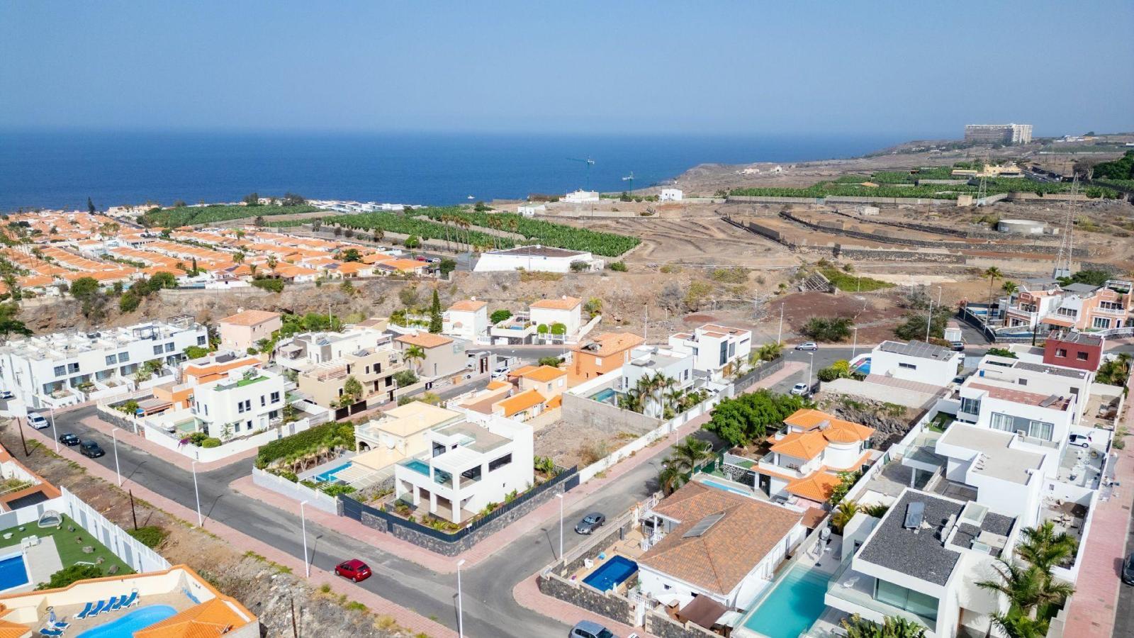 Parcela en Venta en Adeje