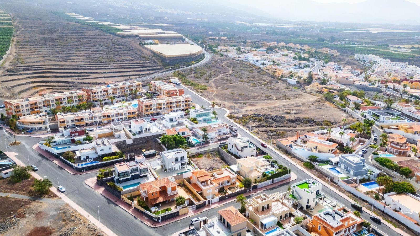 Parcela en Venta en Adeje