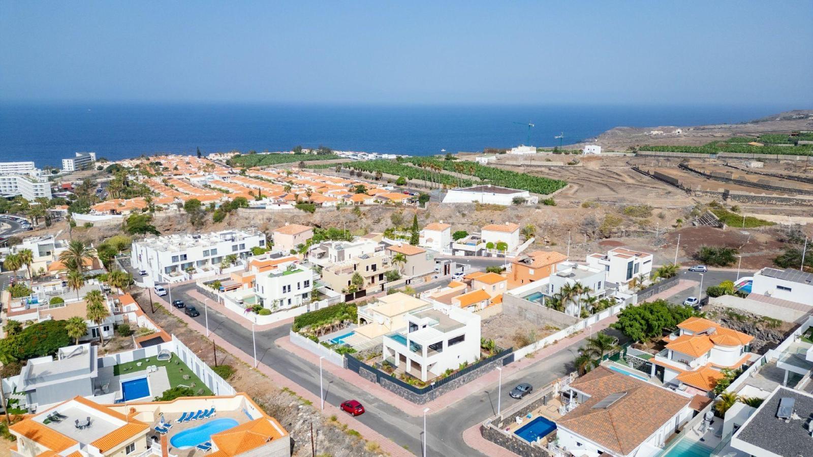Parcela en Venta en Adeje