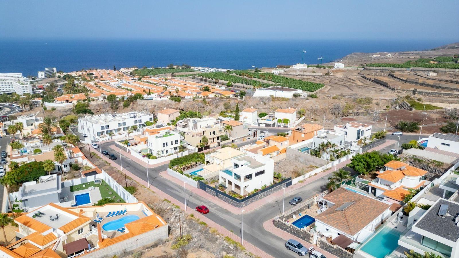 Parcela en Venta en Adeje