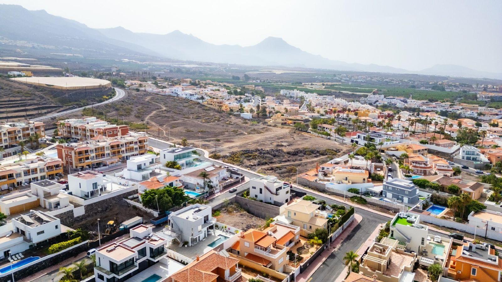 Parcela en Venta en Adeje