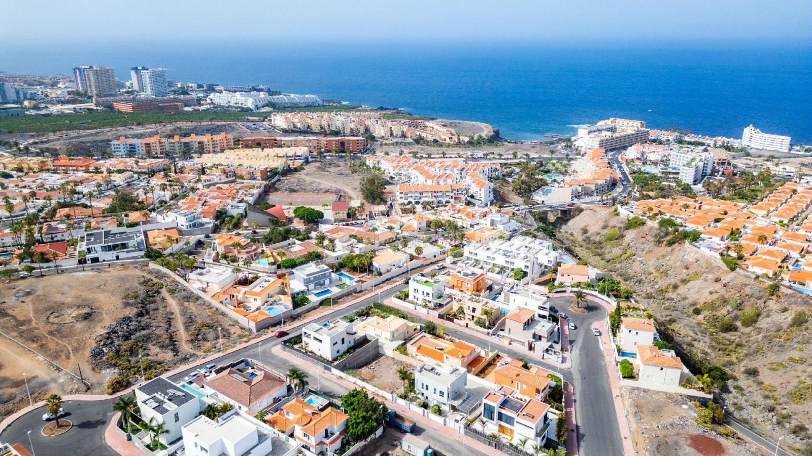 Parcela en Venta en Adeje