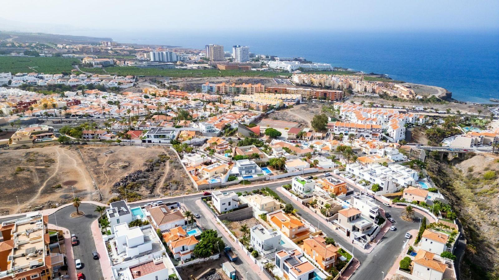 Parcela en Venta en Adeje