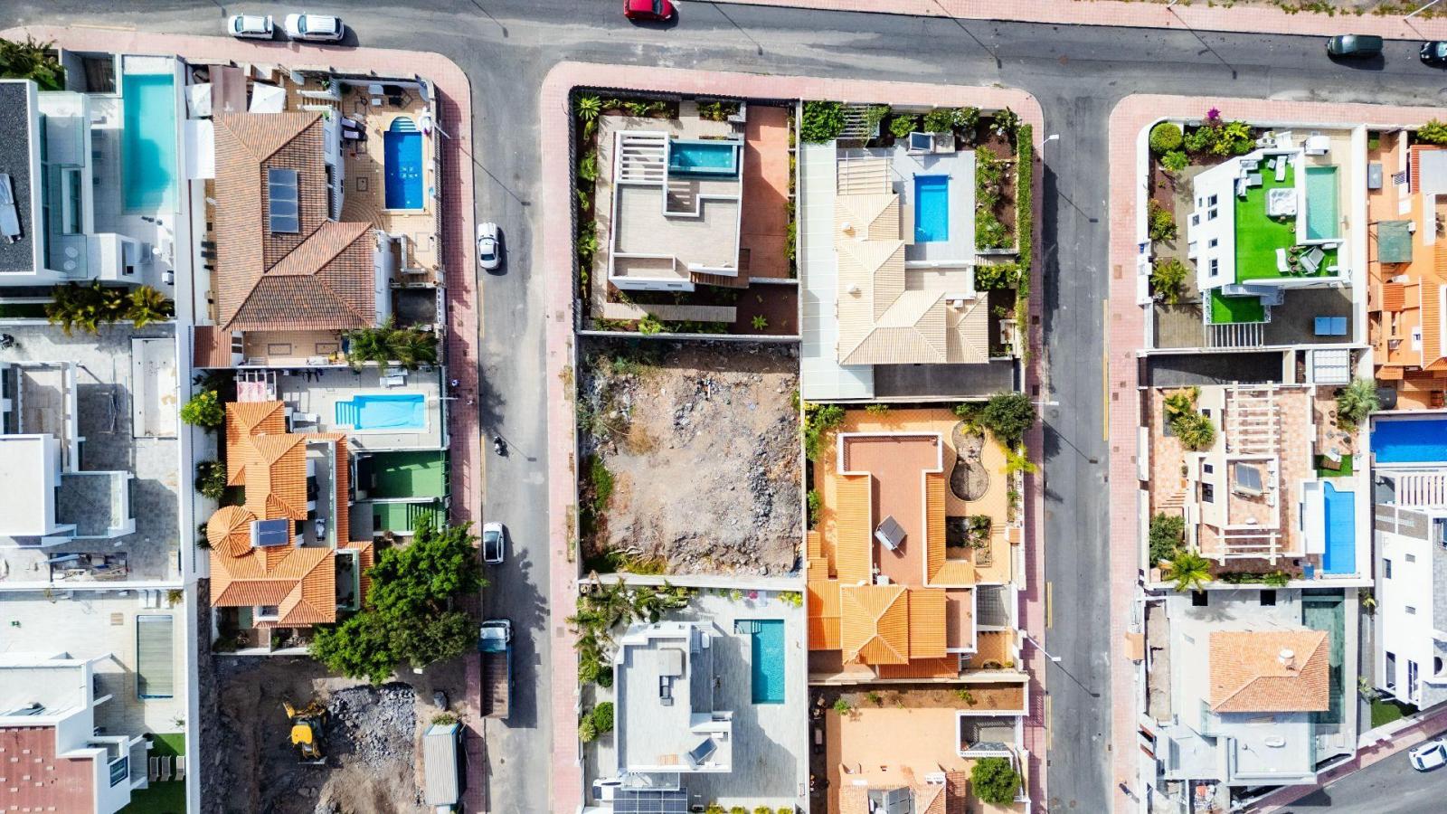 Parcela en Venta en Adeje
