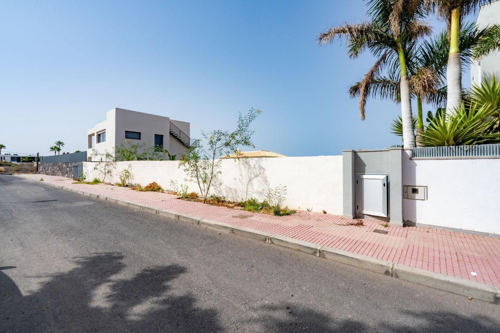 Parcela en Venta en Adeje