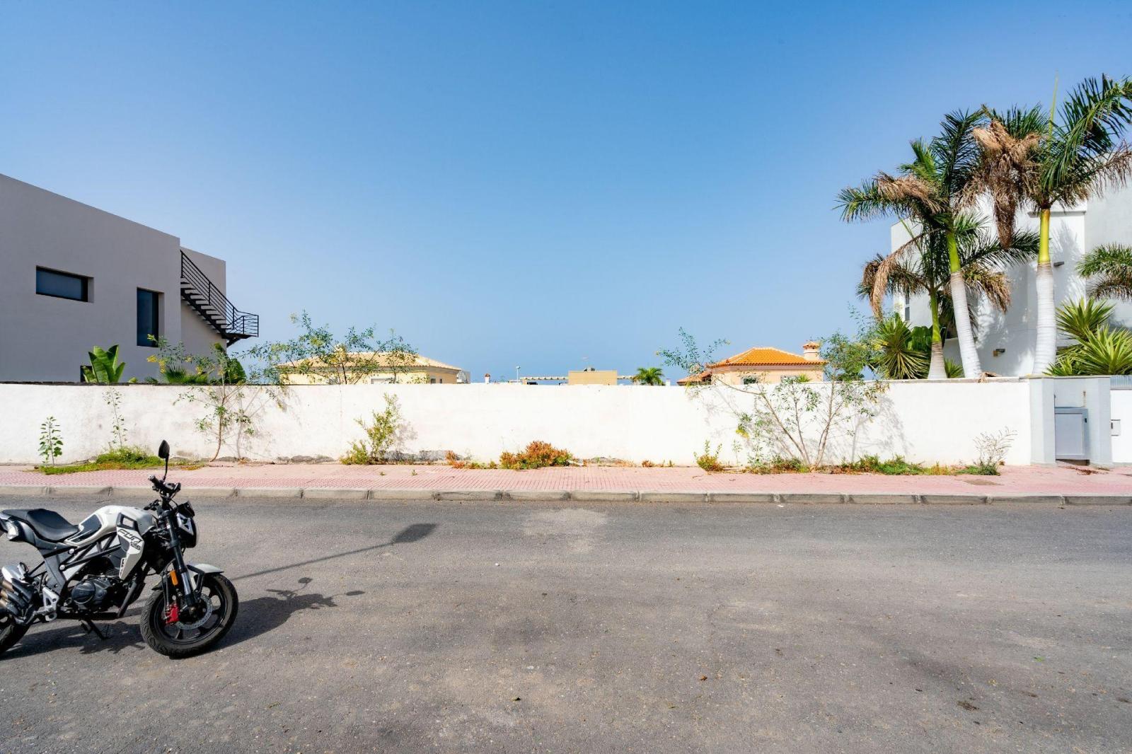 Parcela en Venta en Adeje