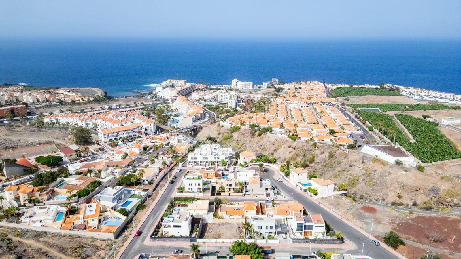 Parcela en Venta en Adeje