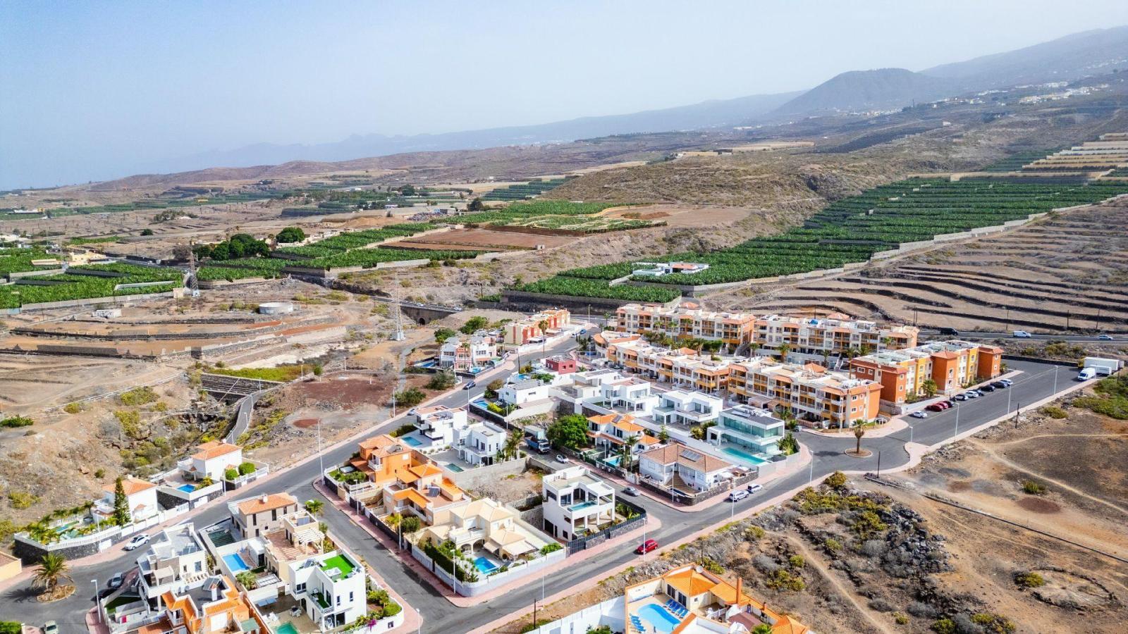 Parcela en Venta en Adeje